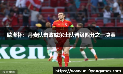 欧洲杯：丹麦队击败威尔士队晋级四分之一决赛